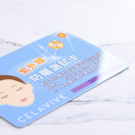 溫度計卡