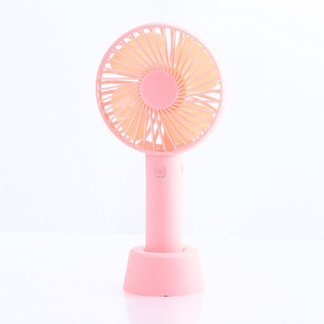 迷你電扇