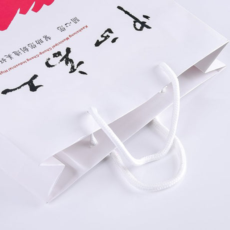 雙銅紙袋