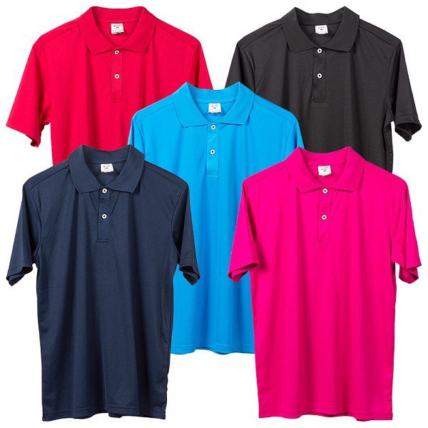 Polo衫