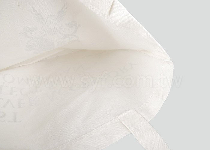 【客製化】T型帆布袋-14oz-客製化印刷