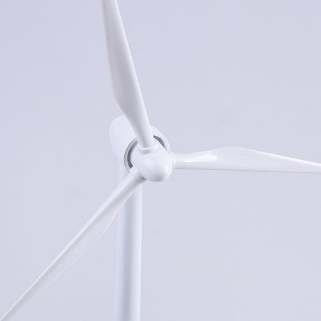 太陽能風力發電扇