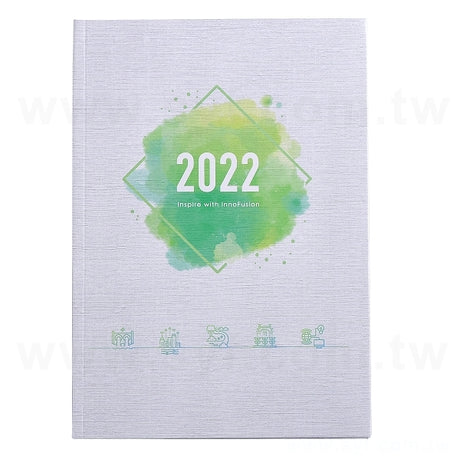 25K筆記本