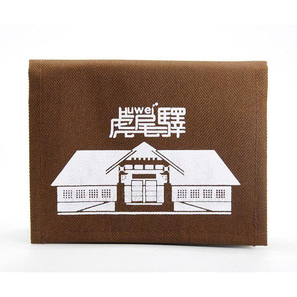 環保書包