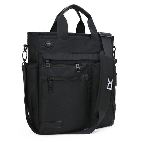 多功能防水斜跨包