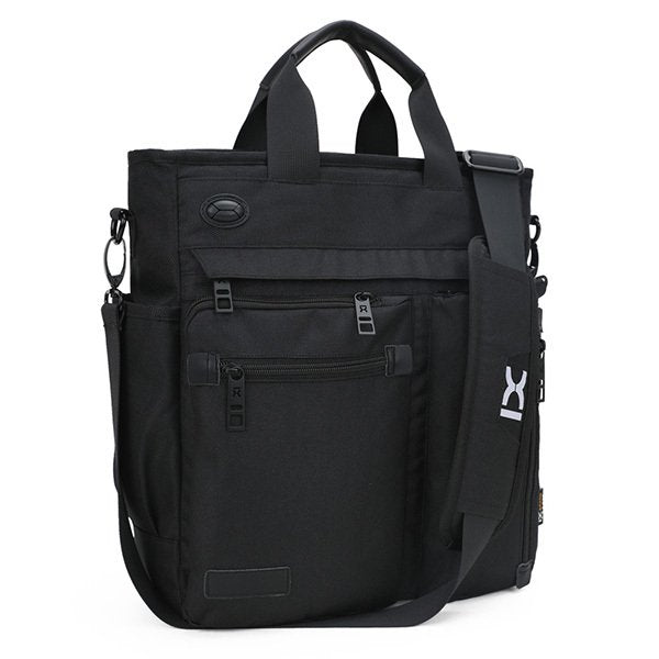 多功能防水斜跨包