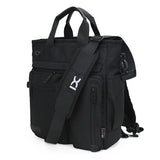 多功能防水斜跨包