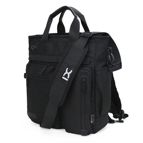 多功能防水斜跨包