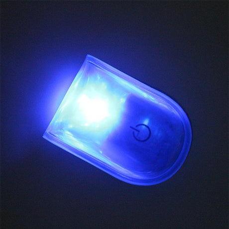 LED發光磁鐵夾