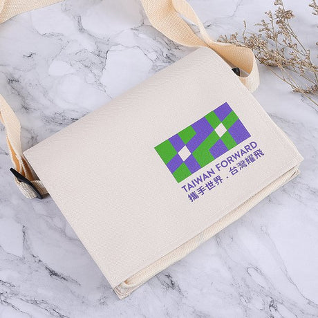 中書包