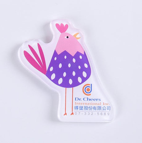 造型強力磁鐵