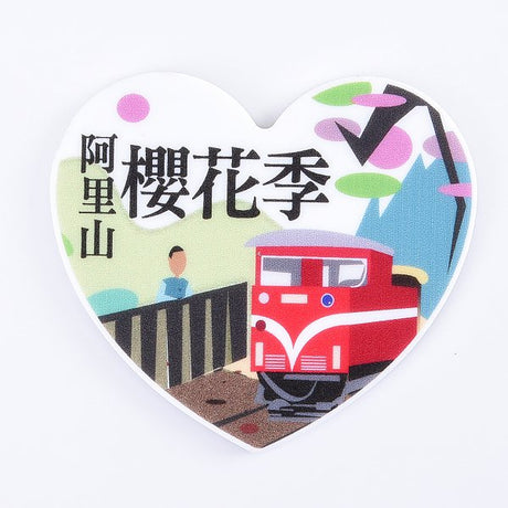 磁鐵