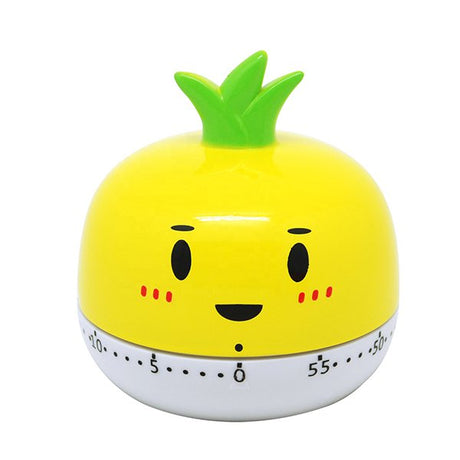 蔬菜造型廚房計時器 
