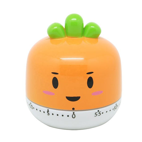蔬菜造型廚房計時器 