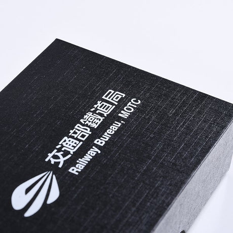 上下式紙盒