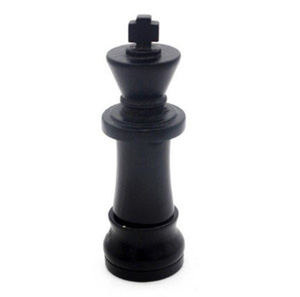 西洋棋造型木製隨身碟