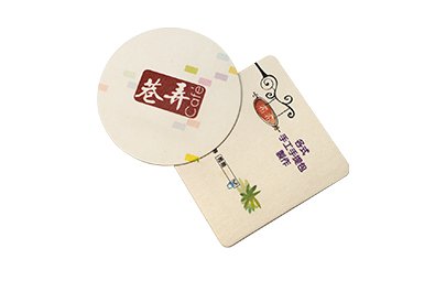 杯墊紙