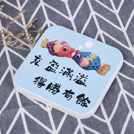 硅藻土吸水墊