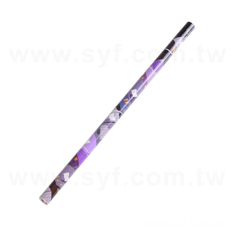 滿版印刷環保鉛筆