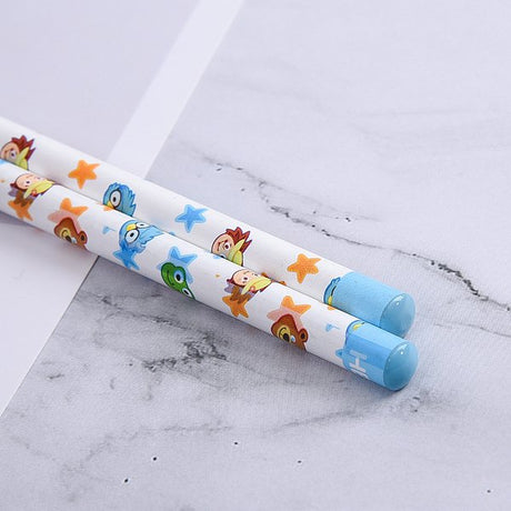滿版印刷環保鉛筆
