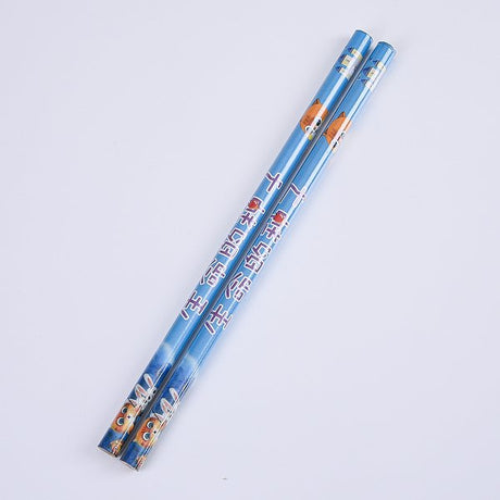 滿版印刷環保鉛筆