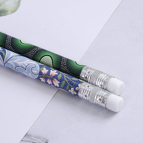 滿版印刷環保鉛筆