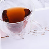 雙層玻璃杯