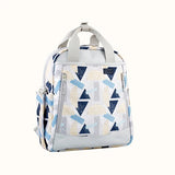 大容量側背媽媽包-聚酯纖維媽咪包