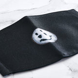 客製化口罩-原料採用100%台灣製造材質-單面全彩滿版印刷