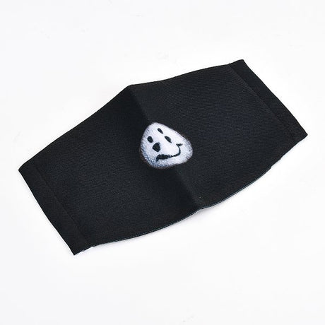 客製化口罩-原料採用100%台灣製造材質-單面全彩滿版印刷