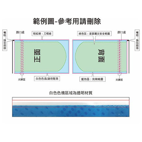 夾鏈袋