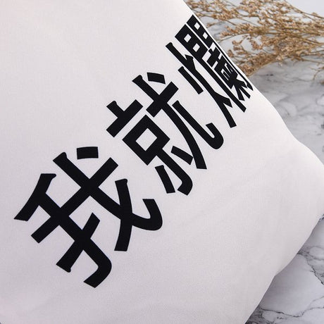 抱枕