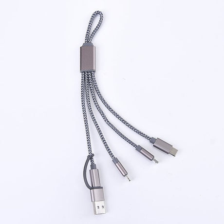 充電線