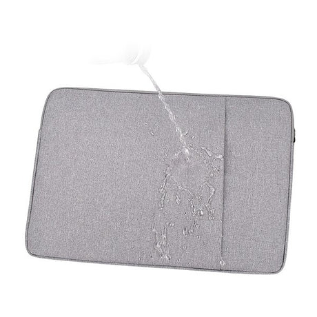 拉鍊式手拿電腦包