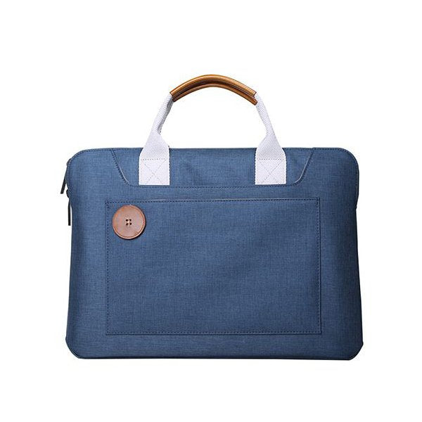 拉鍊式手提電腦包