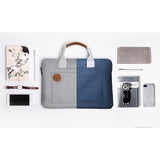 拉鍊式手提電腦包