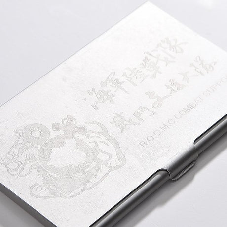 名片夾
