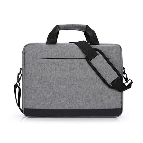 拉鍊式手提電腦包
