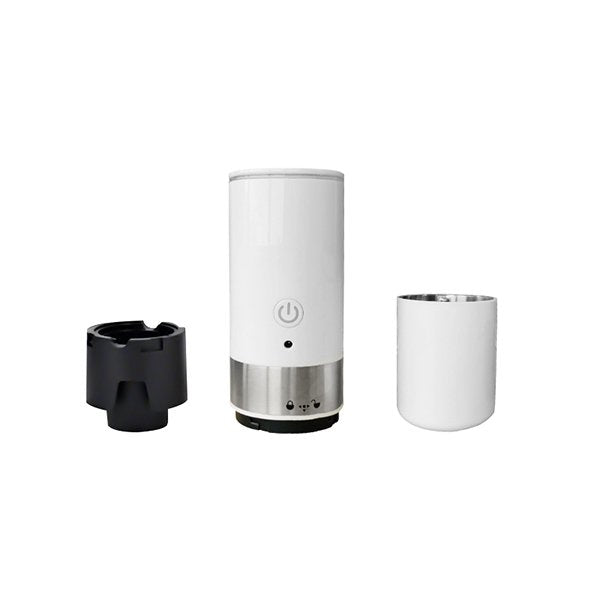 電動現沖咖啡機隨行杯