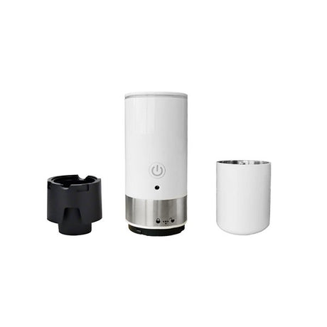 電動現沖咖啡機隨行杯