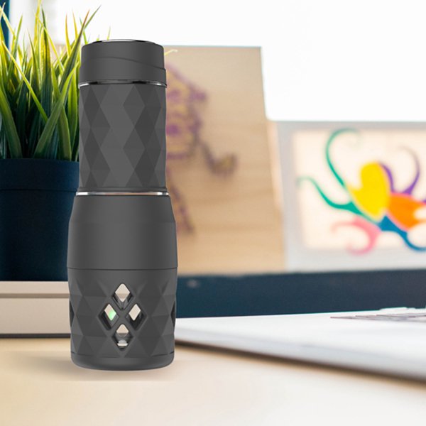手動義式濃縮咖啡隨行杯
