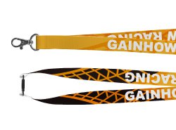 頸掛式識別識帶2cm-安全款