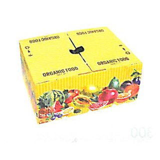客製化多功能包裝紙箱-平面提盒-43x27.5x11cm