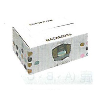 客製化彩印專屬包裝整理箱-拍賣貨運搬家紙箱-30.7x22.2x16cm