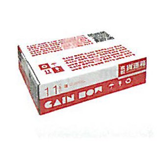 客製化彩印專屬包裝整理箱-拍賣貨運搬家紙箱-49.5x29.5x6.5cm