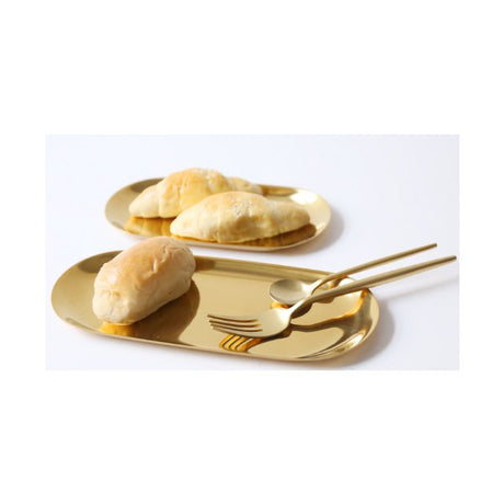 時尚金屬置物盤