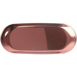 時尚金屬置物盤