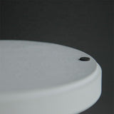 圓形混凝土置物盤