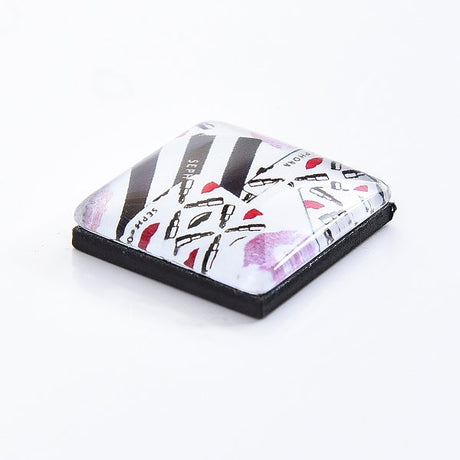 3D玻璃磁鐵