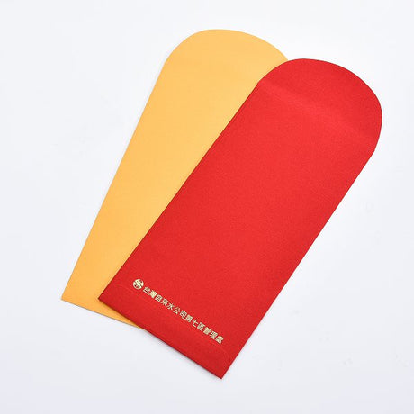 紅包袋-120萊妮紙客製化紅包袋製作